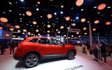 Kỷ lục mới về doanh số của hãng sản xuất ô tô Renault, Pháp